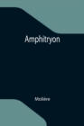 Amphitryon - Book