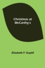 Christmas at McCarthy's - Book