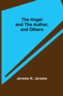 The Angel and the Author, and Others - Book