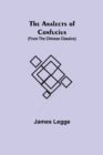 The Analects of Confucius (from the Chinese Classics) - Book