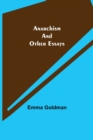 Anarchism and Other Essays - Book