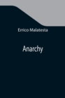 Anarchy - Book