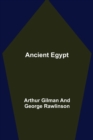 Ancient Egypt - Book