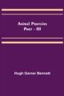 Animal Proteins Part - III - Book