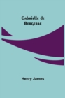 Gabrielle de Bergerac - Book