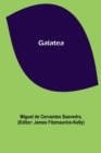 Galatea - Book