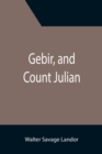Gebir, and Count Julian - Book