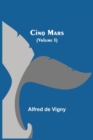 Cinq Mars (Volume I) - Book