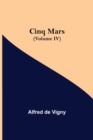 Cinq Mars (Volume IV) - Book