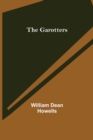 The Garotters - Book