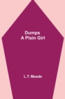 Dumps - A Plain Girl - Book