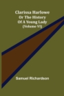 Clarissa Harlowe; or the history of a young lady (Volume VI) - Book