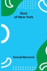 Dust of New York - Book