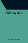 Anthony John - Book