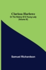 Clarissa Harlowe; or the history of a young lady (Volume IX) - Book