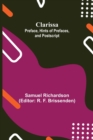 Clarissa : Preface, Hints of Prefaces, and Postscript - Book