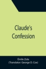 Claude's Confession - Book