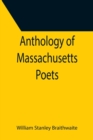 Anthology of Massachusetts Poets - Book