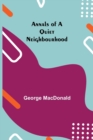 Annals of a Quiet Neighbourhood - Book