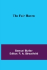 The Fair Haven - Book