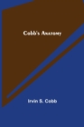 Cobb's Anatomy - Book