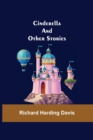 Cinderella; And Other Stories - Book