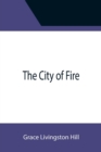 The City of Fire - Book