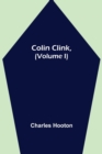 Colin Clink, (Volume I) - Book