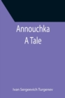 Annouchka : A Tale - Book