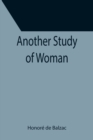 Another Study of Woman - Book