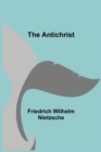 The Antichrist - Book