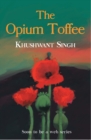 The Opium Toffee - Book