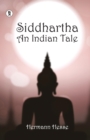 Siddhartha an Indian Tale - Book