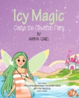 Icy Magic Catlyn the Clownfish fairy - Book