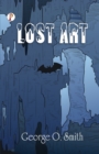 Lost Art - Book