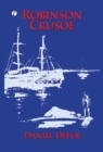 Robinson Crusoe - Book