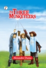 The Three Musketeers - Book