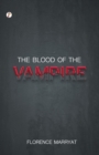 The Blood of the Vampire - Book