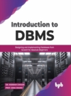 Introduction to DBMS - Book