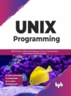 UNIX Programming - Book