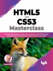 HTML5 and CSS3 Masterclass - eBook