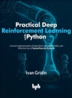 Practical Deep Reinforcement Learning with Python - Book