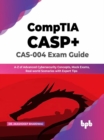 CompTIA CASP+ CAS-004 Exam Guide - Book