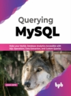 Querying MySQL - eBook