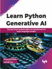 Learn Python Generative AI - eBook