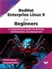 RedHat Enterprise Linux 9 for Beginners - eBook