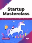 Startup Masterclass - eBook