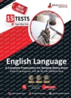 General English For Banking Mains Exam 2023 - 15 Solved Topic-wise Tests For SBI/IBPS/RBI/IDBI Bank/Nabard/Clerk/PO/Competitive Exams with Free Access to Online Tests - Book