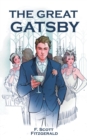 "The Great Gatsby : Fitzgerald's Timeless Classic Suspense Thriller " Charles Dickens' novel on the French Revolution - Book