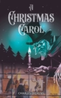 A Christmas Carol : A Mystical Fable the Christmas Ghosts - Book